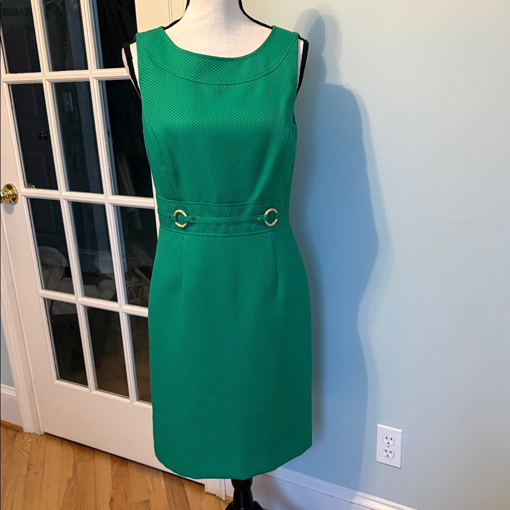 Tahari Dress